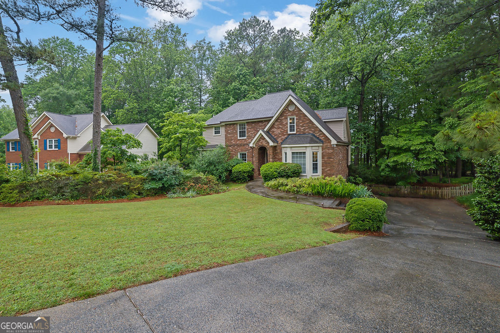 Laurel Springs - Residential