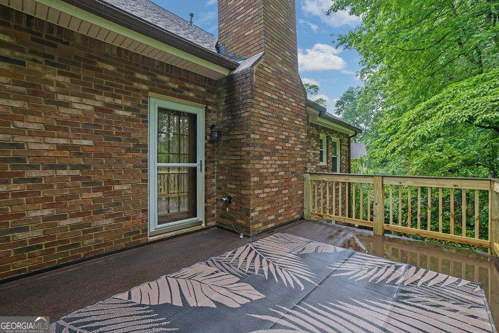 Laurel Springs - Residential