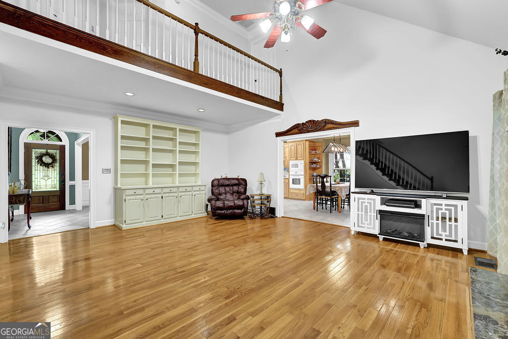 Laurel Springs - Residential