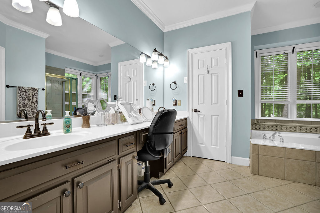 Laurel Springs - Residential