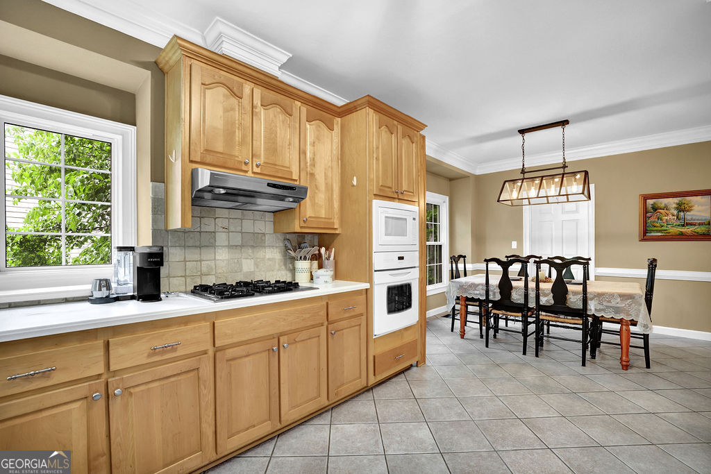 Laurel Springs - Residential