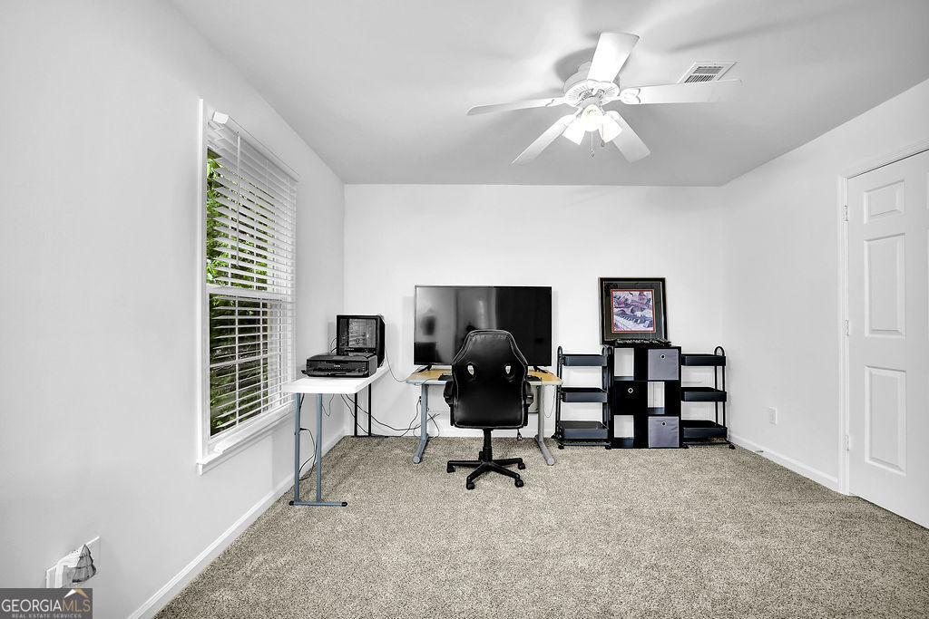 Laurel Springs - Residential