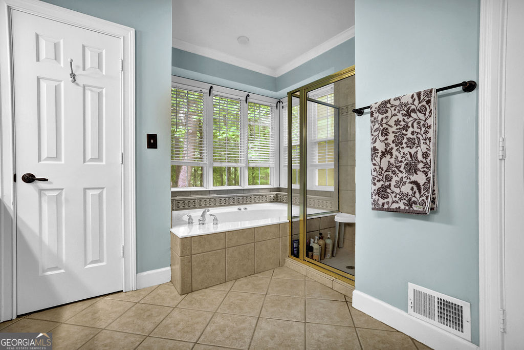 Laurel Springs - Residential