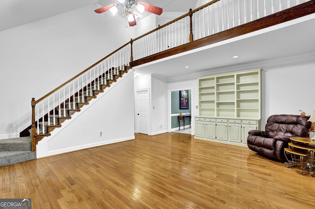 Laurel Springs - Residential