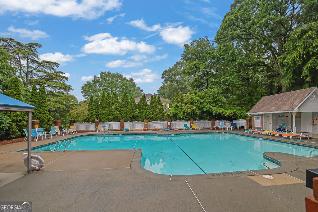 Laurel Springs - Residential