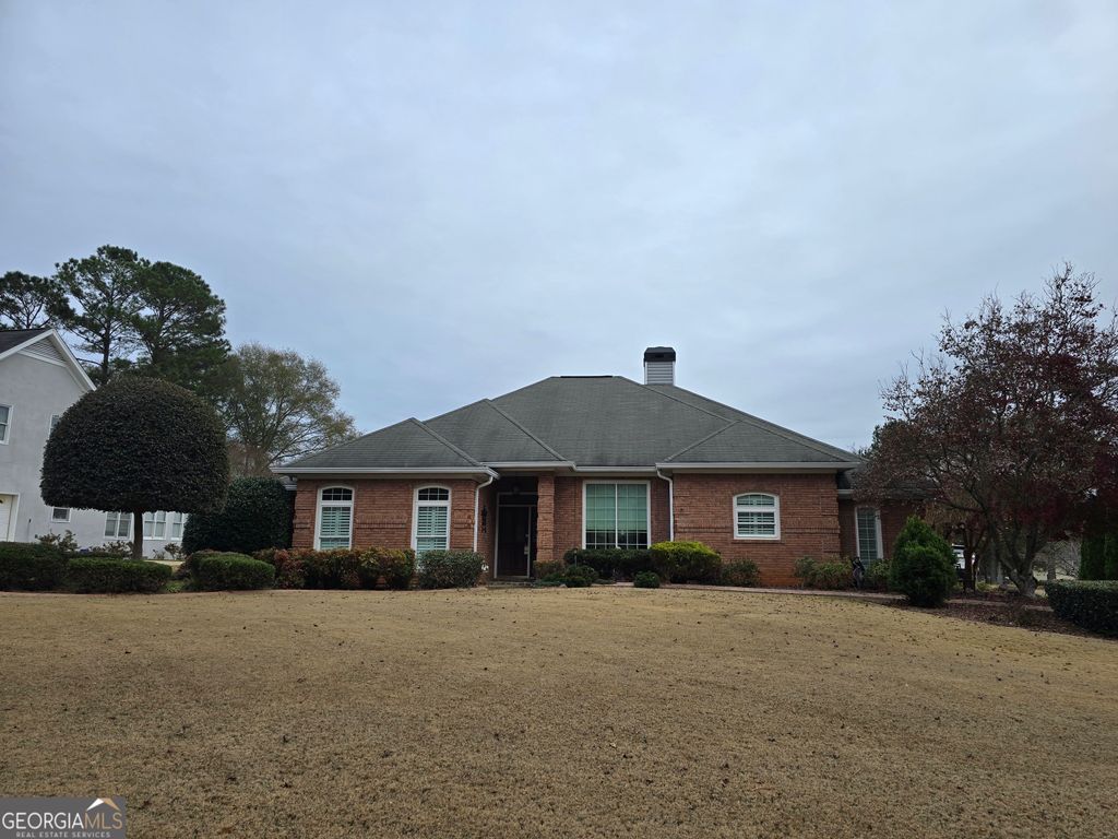 Photo of 65 Wyngate Drive, Newnan, GA 30265 (MLS # 10662240)