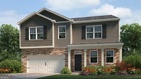 105 Crooked Lake PARK Villa Rica GA 30180