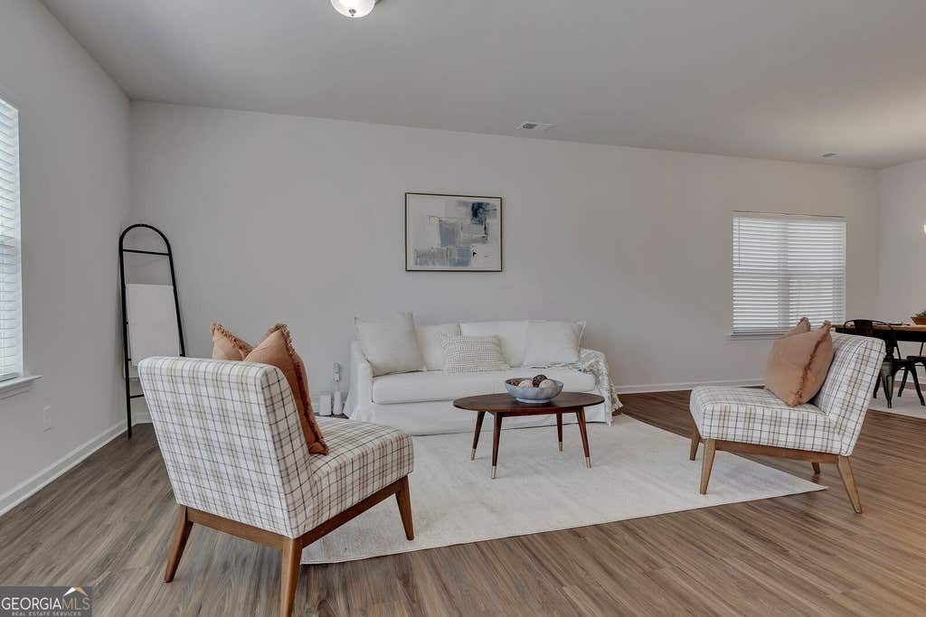 Photo of 350 Cranston Drive, Ball Ground, GA 30107 (MLS # 10830751)