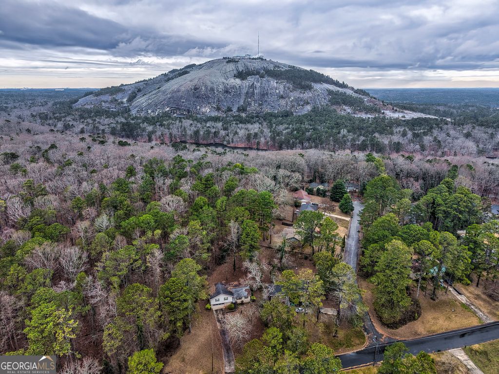 Photo of 6100 Mincey Road, Stone Mountain, GA 30087 (MLS # 10674692)