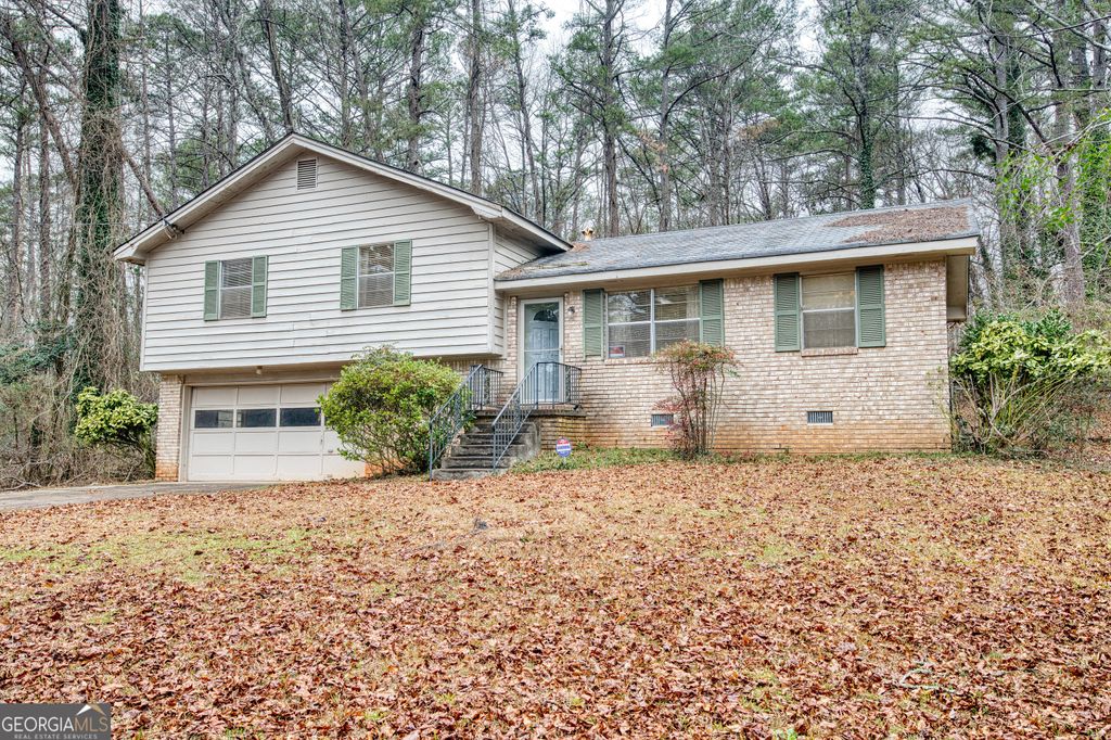 Photo of 6100 Mincey Road, Stone Mountain, GA 30087 (MLS # 10674692)