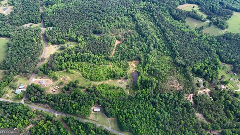 0 White RD Thomaston GA 30286