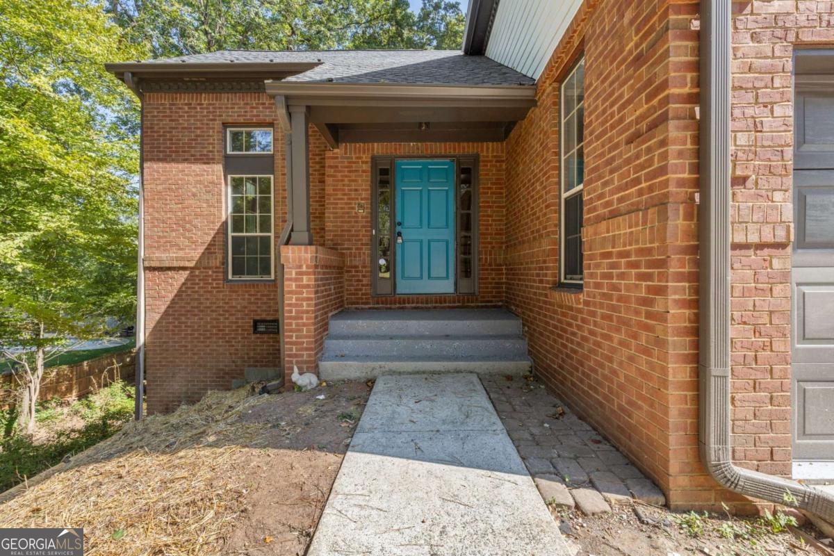 1321 Sweet Woods DR