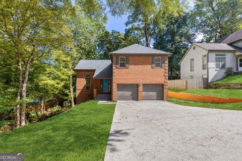 1321 Sweet Woods DR Lawrenceville GA 30044