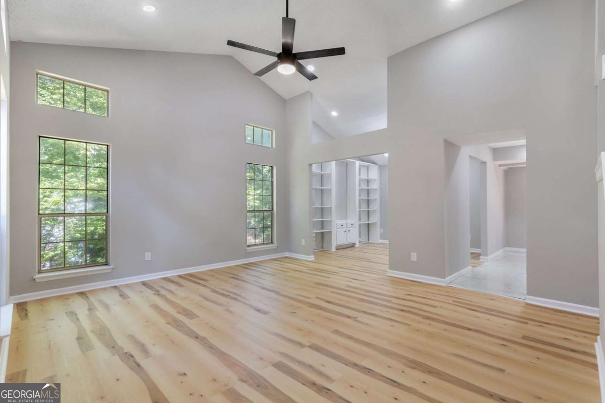 1321 Sweet Woods DR