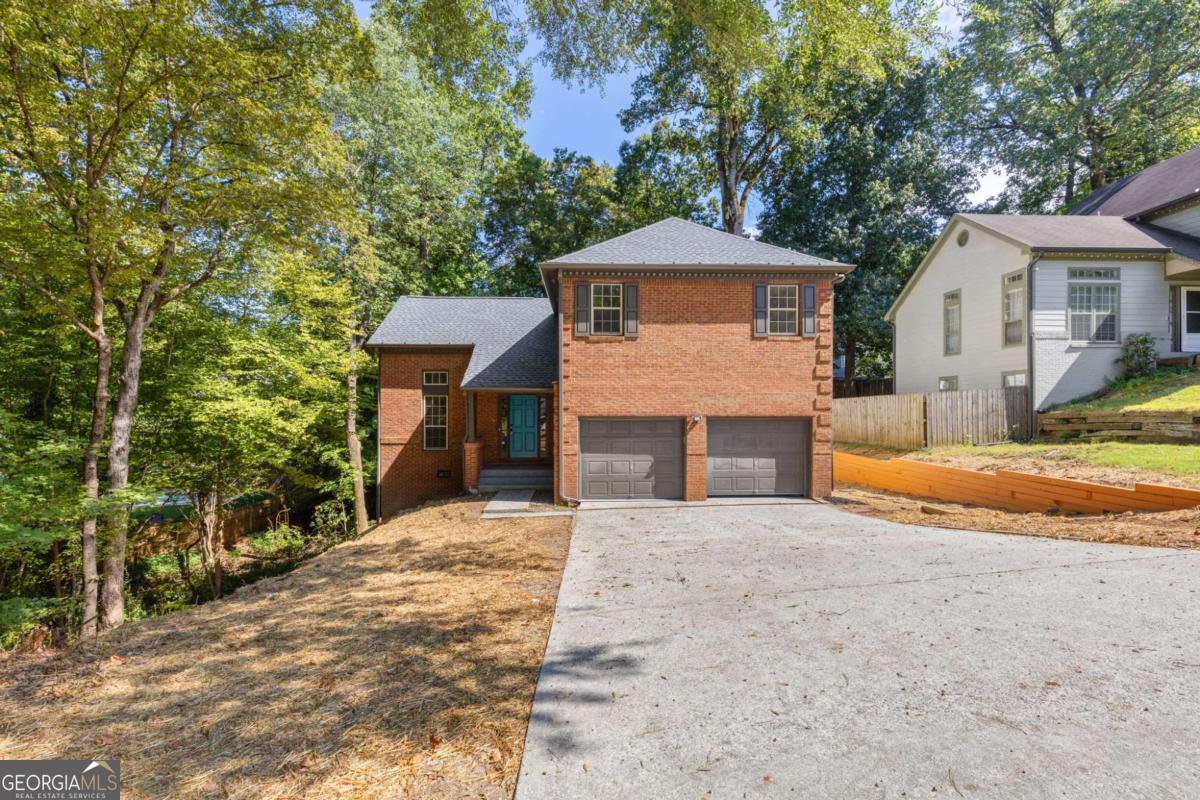 1321 Sweet Woods DR