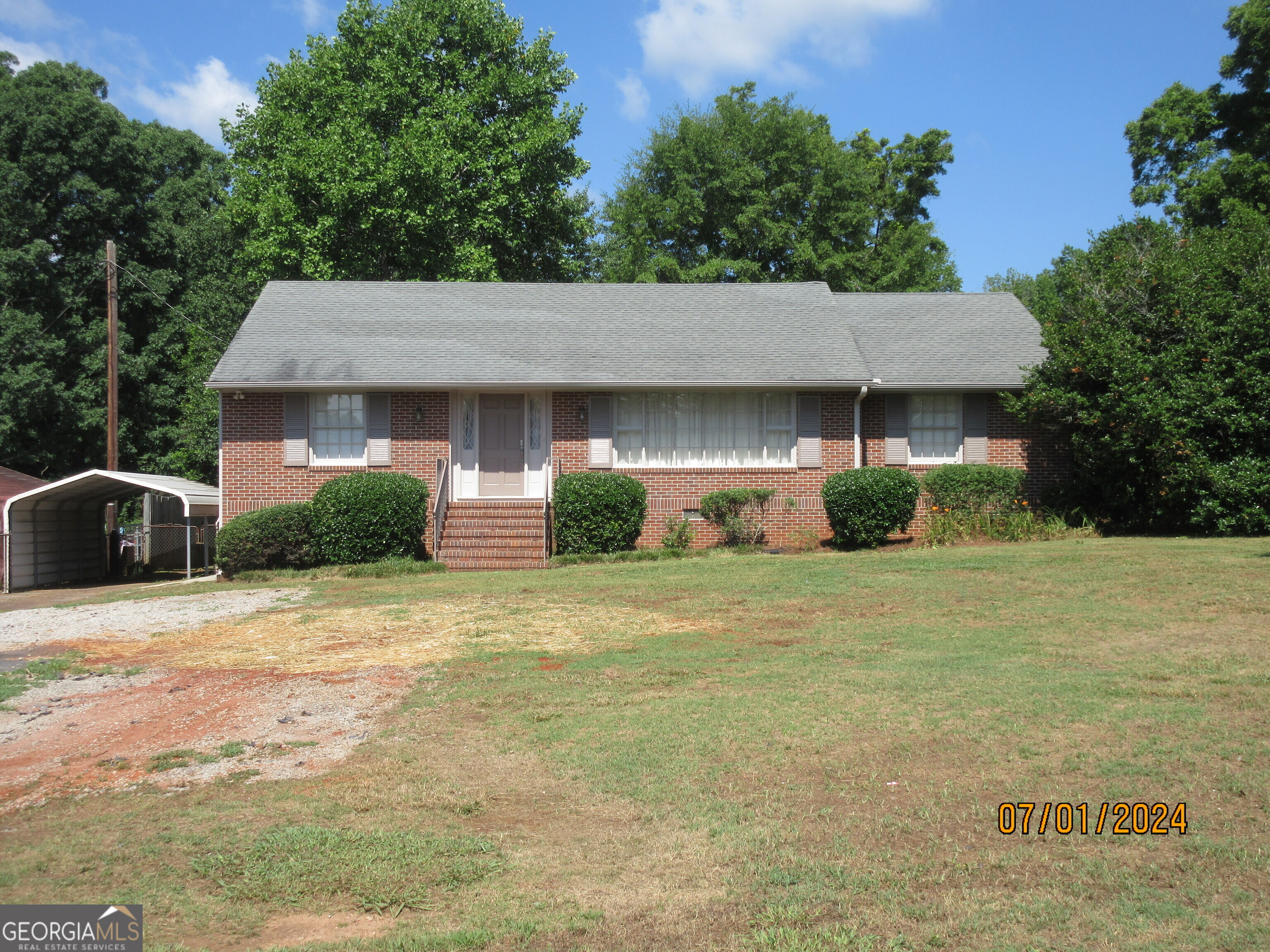 View Griffin, GA 30224 house