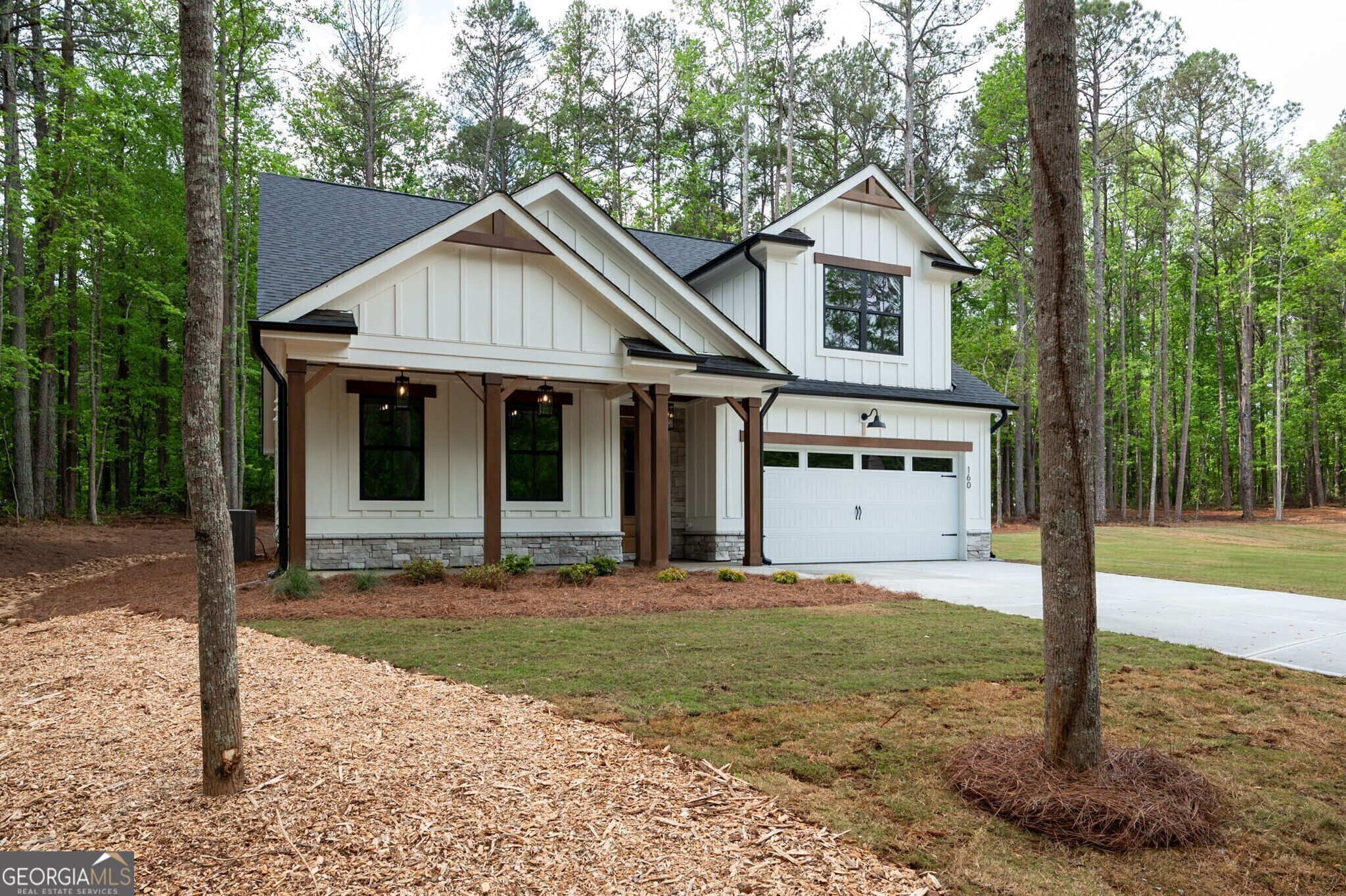 160 Doris PATH