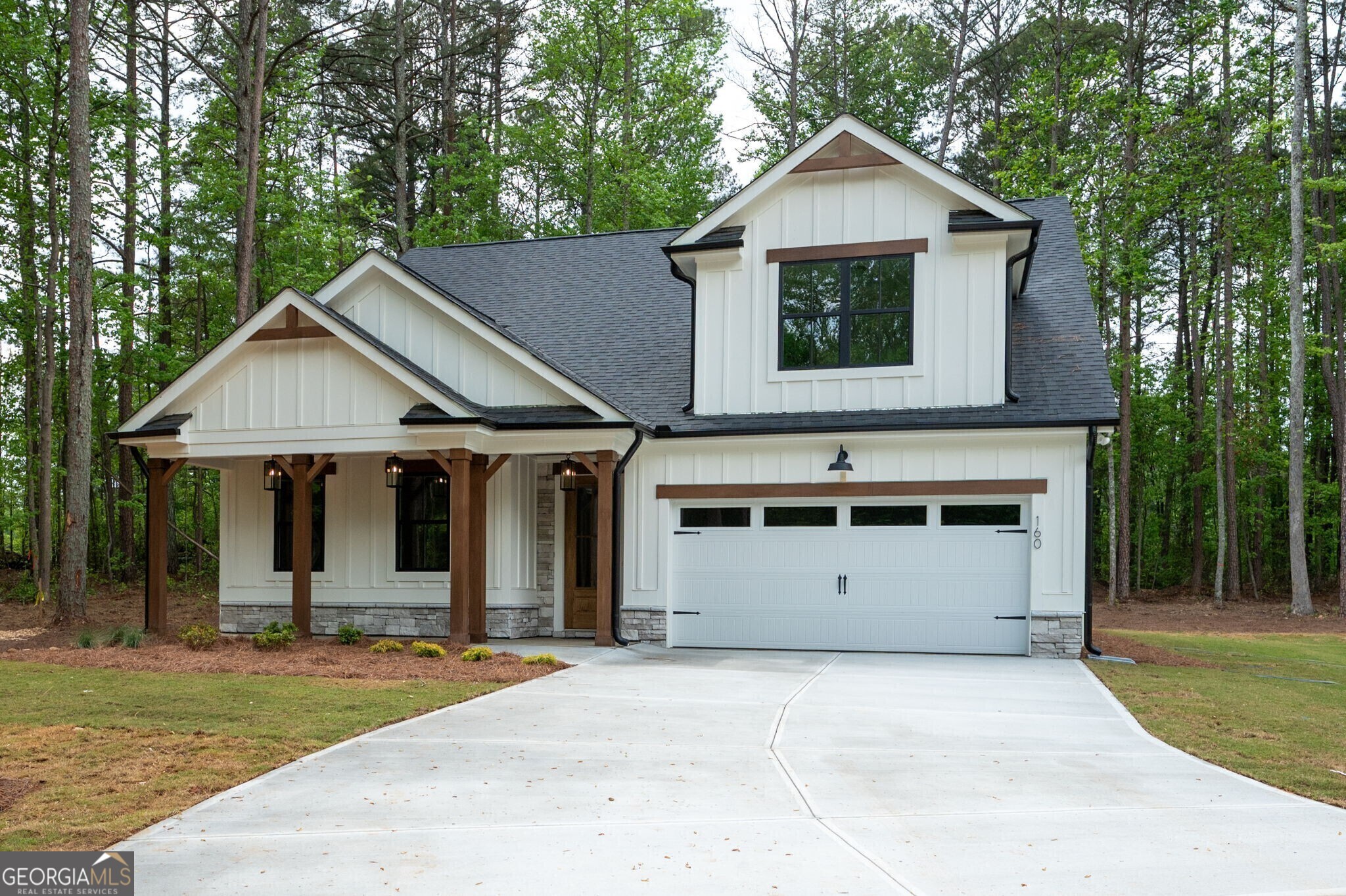 160 Doris PATH