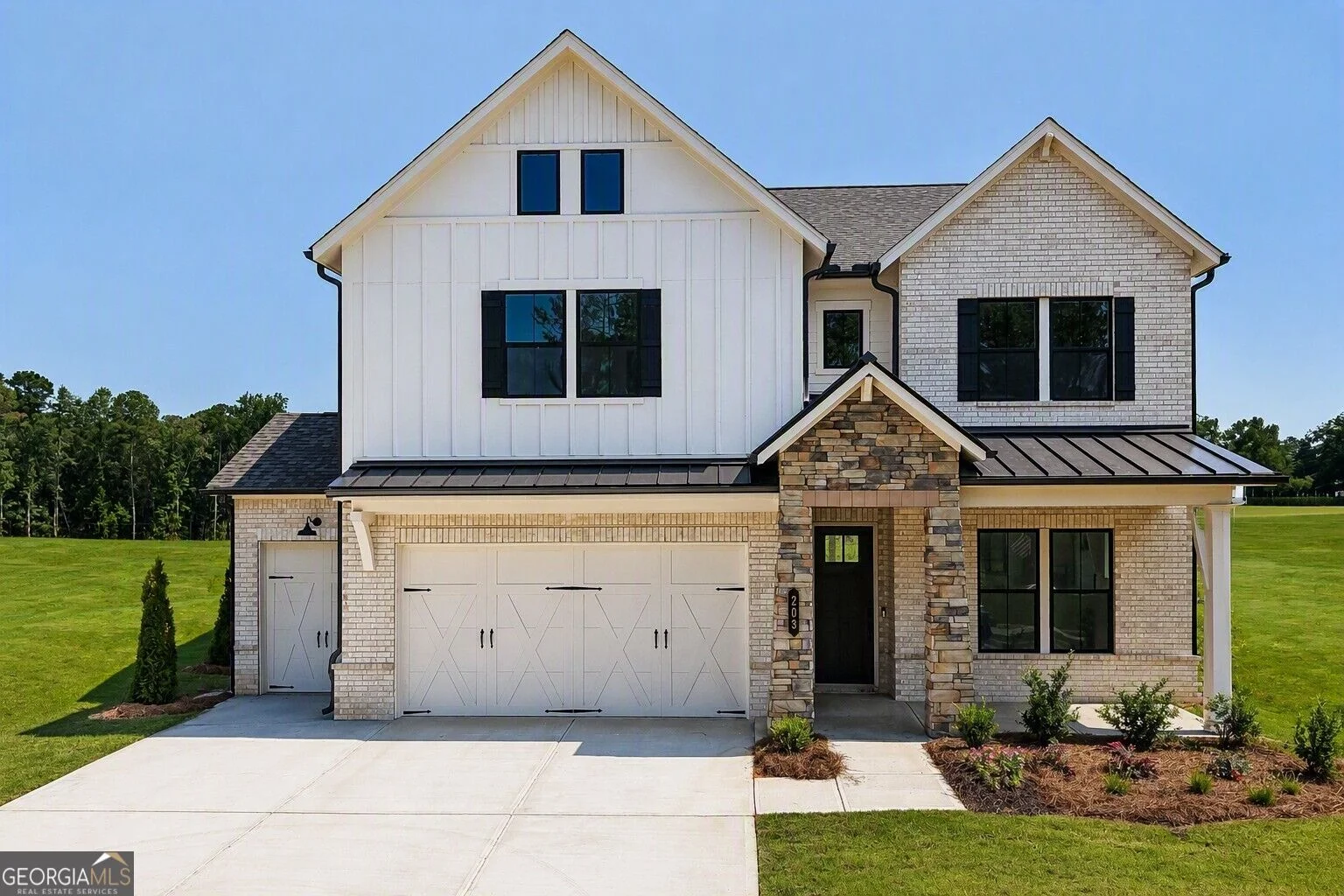 203 Regester Way