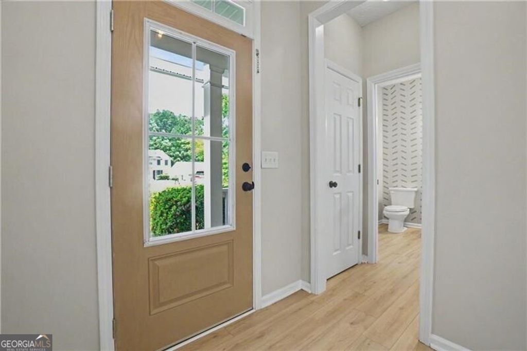 Photo of 304 Stone Valley Crossing, Canton, GA 30114 (MLS # 10758854)