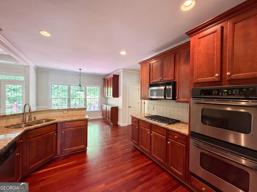 Photo of 861 Windsor Creek Drive, Grayson, GA 30017 (MLS # 10768696)
