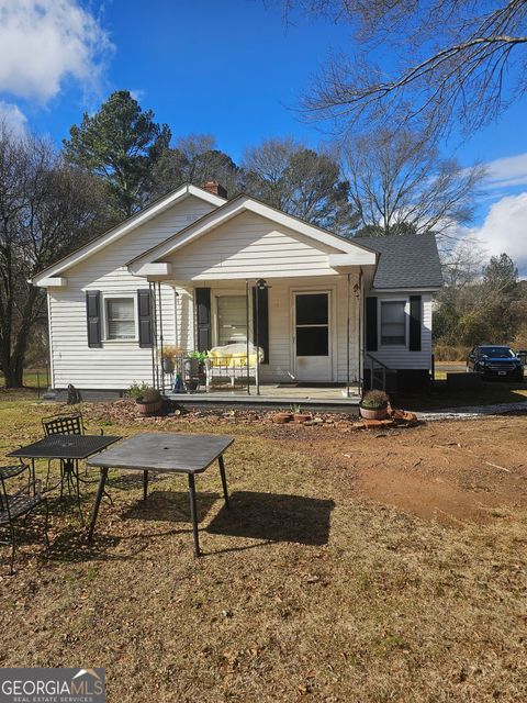 Photo of 14 Highway 162, Covington, GA 30016 (MLS # 10675062)