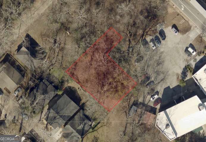 0 Mc Donough BLVD SE