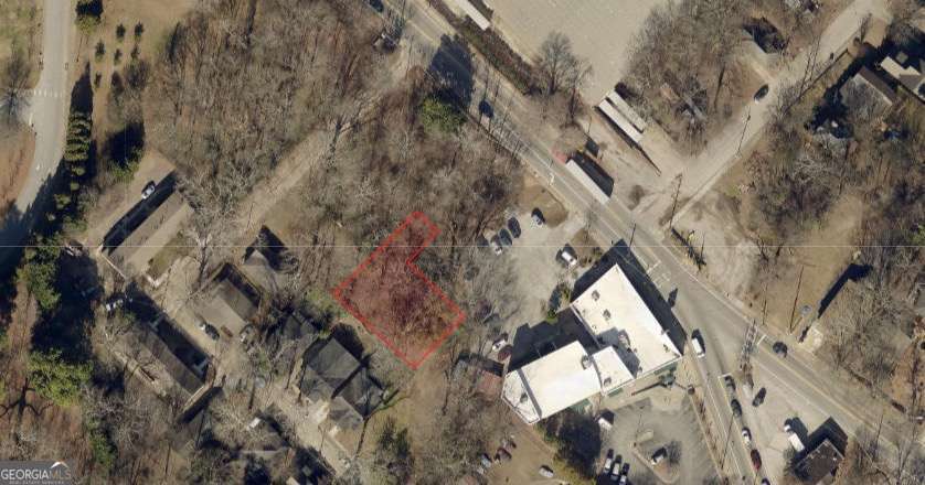 0 Mc Donough BLVD SE