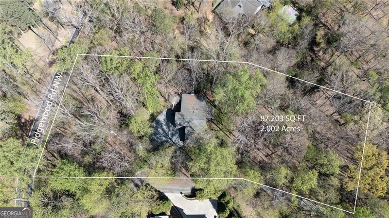 3391 Ridgewood RD NW