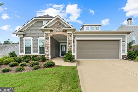 Photo of 1061 Little Shoals Road, Greensboro, GA 30642 (MLS # 10591016)