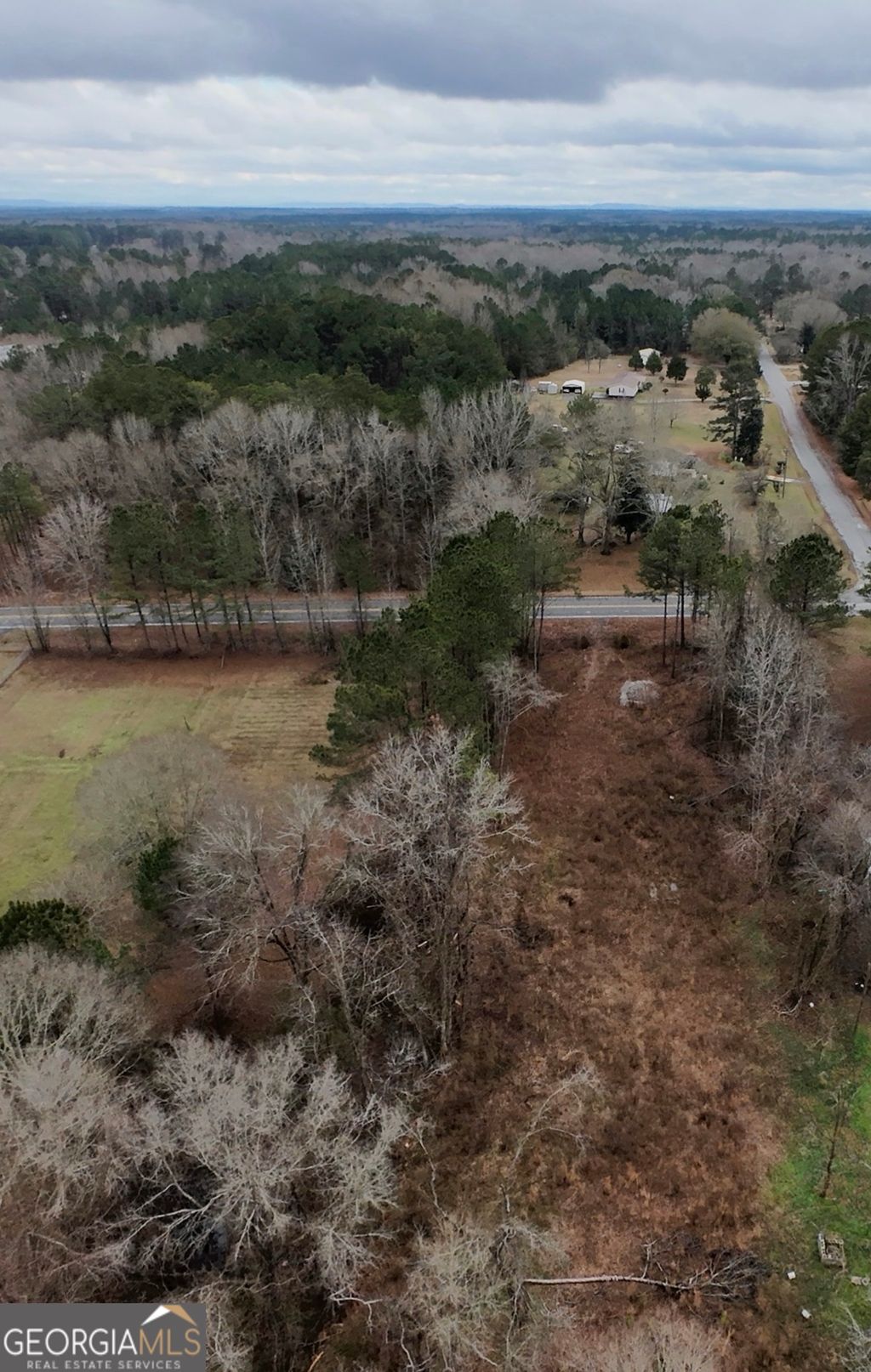 Photo of 10801 Callaway Road, Gay, GA 30218 (MLS # 10673148)