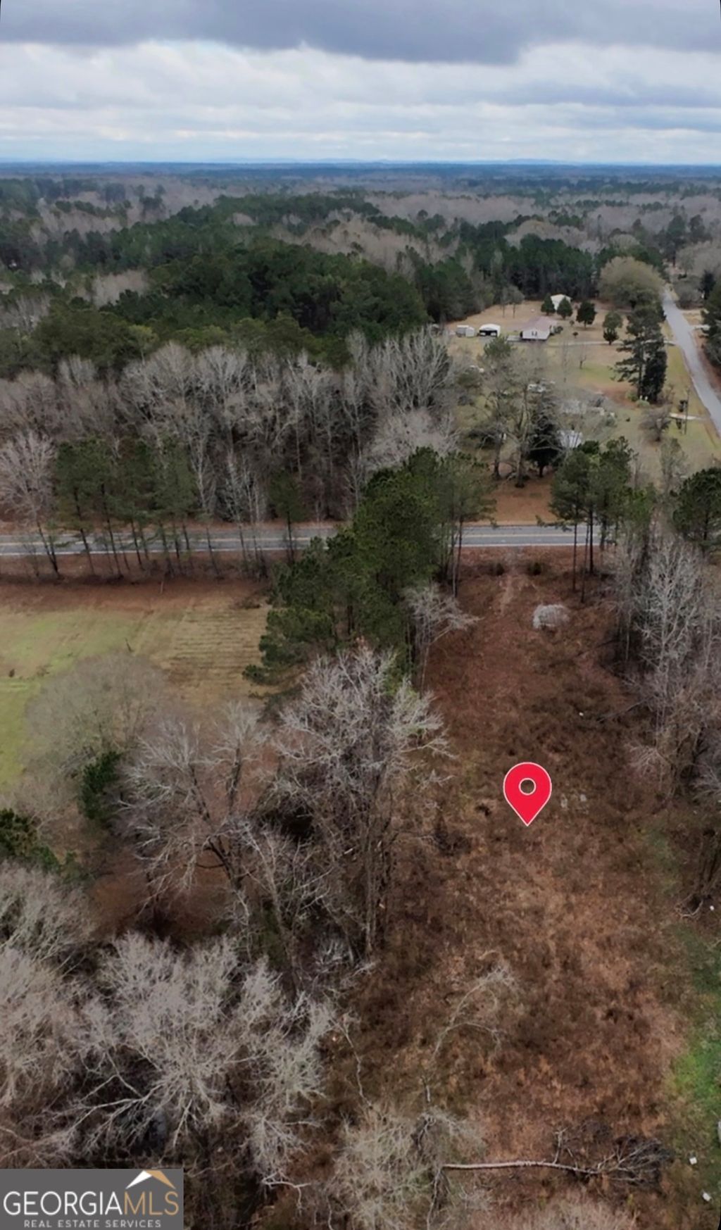 Photo of 10801 Callaway Road, Gay, GA 30218 (MLS # 10673148)