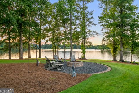 A home in Buckhead