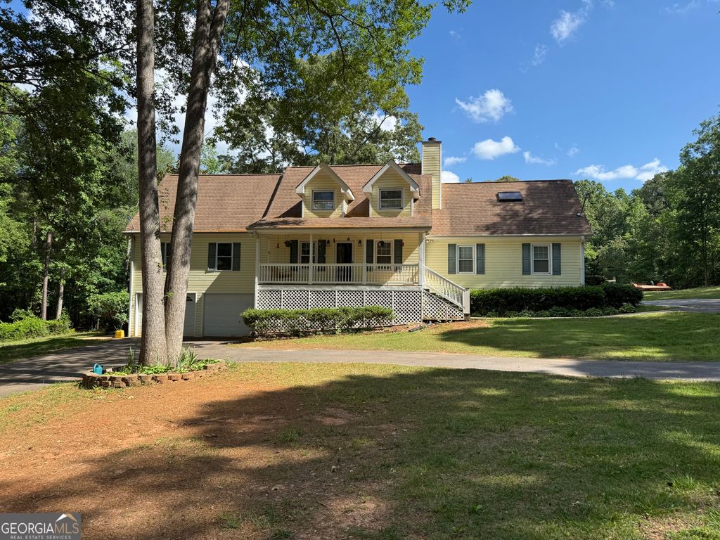 Photo of 8405 Downs Road, Winston, GA 30187 (MLS # 10767869)