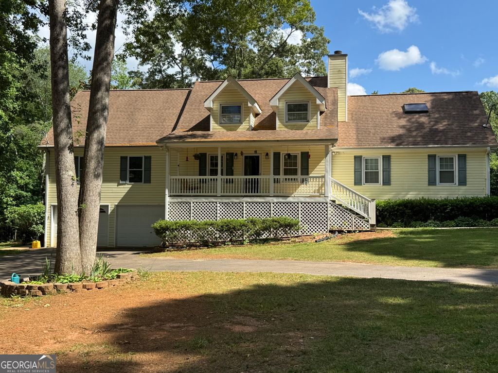 Photo of 8405 Downs Road, Winston, GA 30187 (MLS # 10767869)