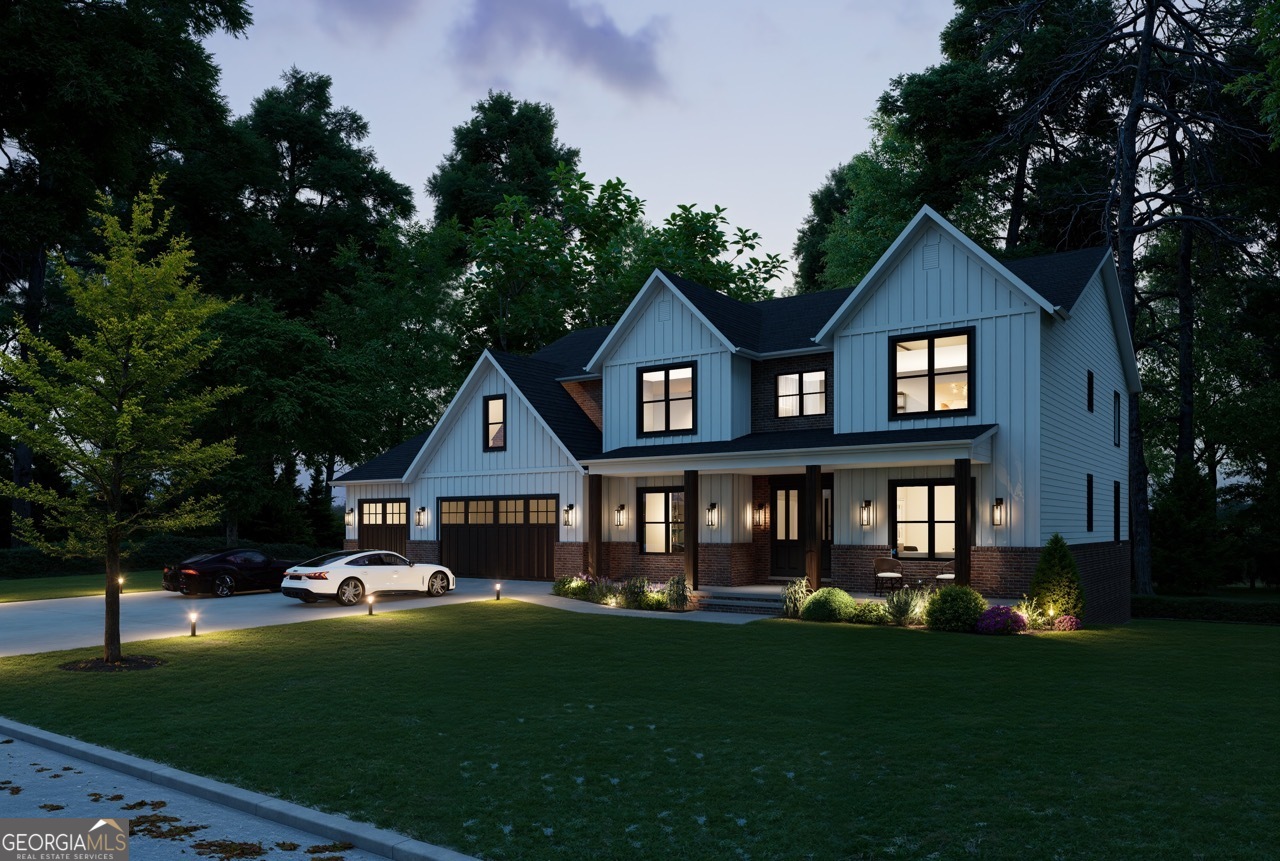 5059 Hidden Branch DR