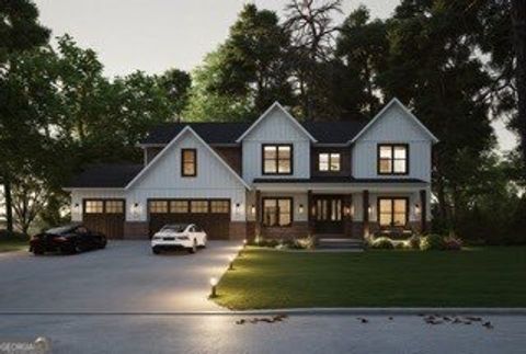 5059 Hidden Branch DR Sugar Hill GA 30518