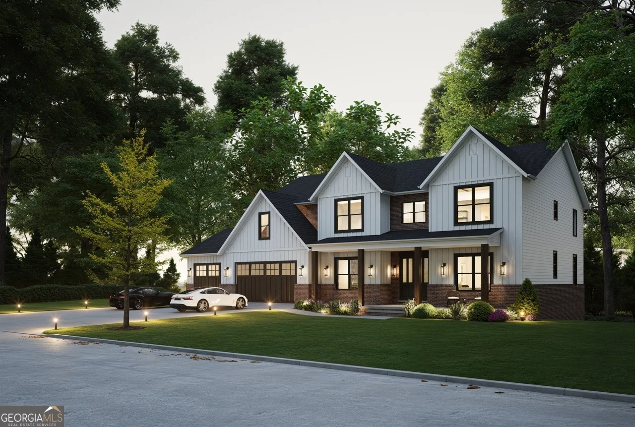 5059 Hidden Branch Drive