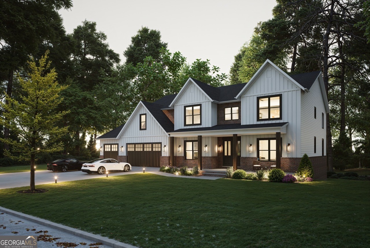 5059 Hidden Branch DR