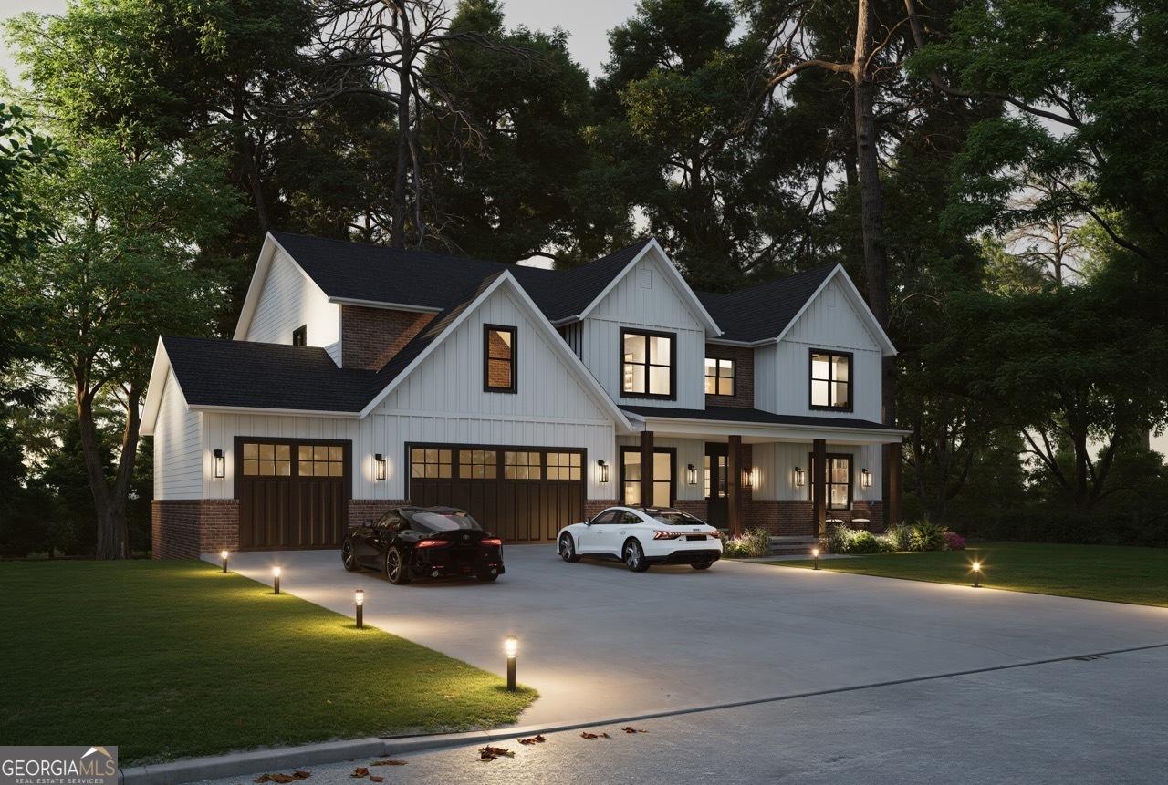 5059 Hidden Branch DR