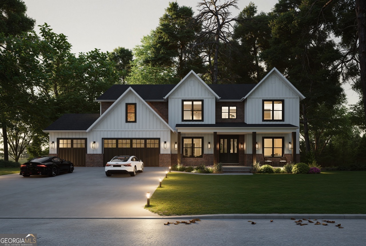 5059 Hidden Branch DR