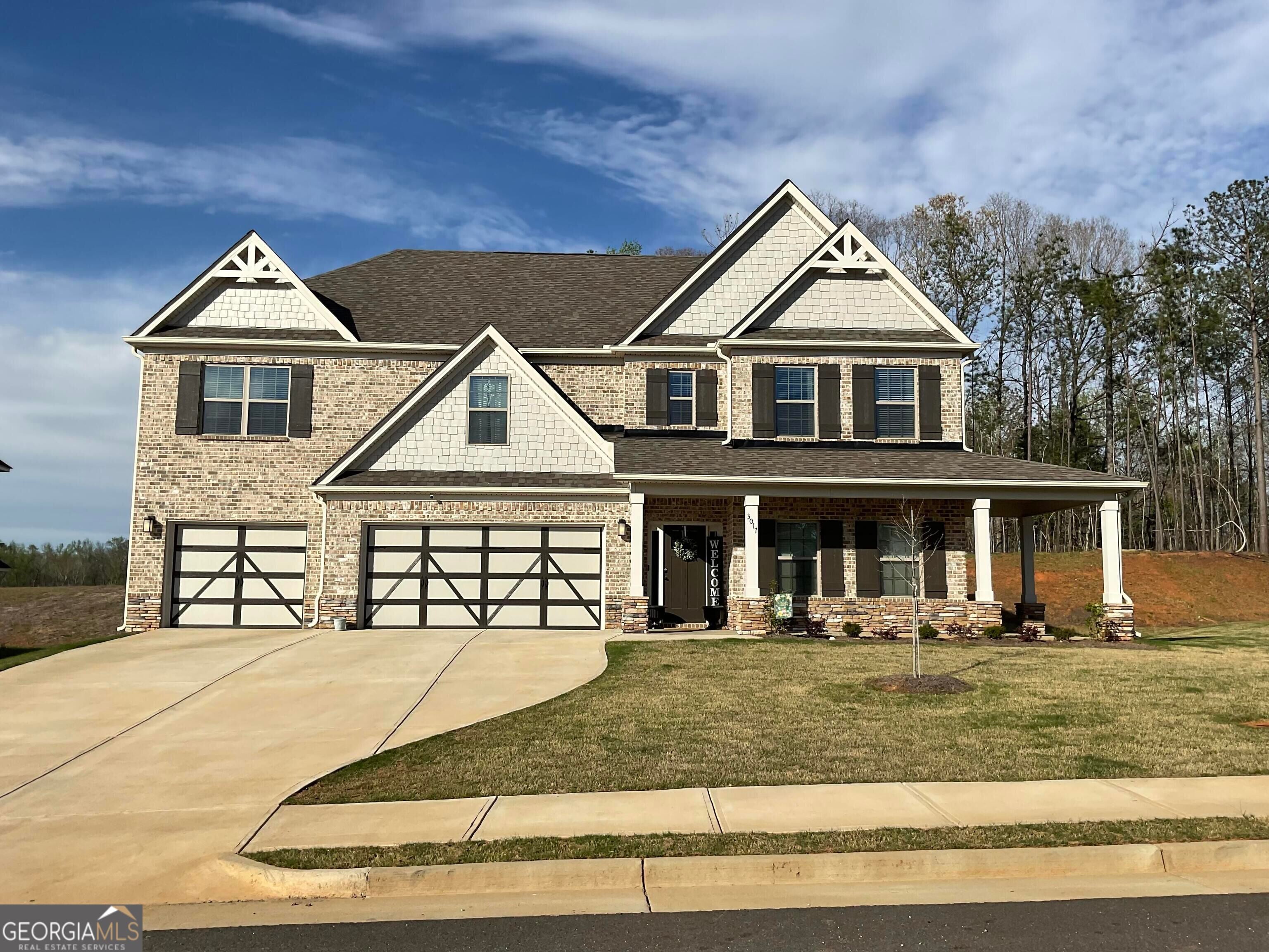 3017 Calf Pasture DR