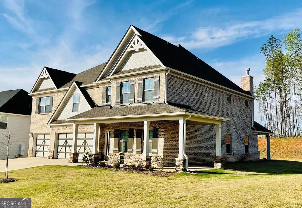 3017 Calf Pasture DR
