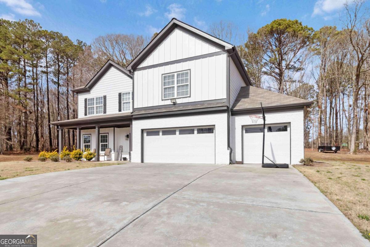 382 Carl Cedar Hill RD