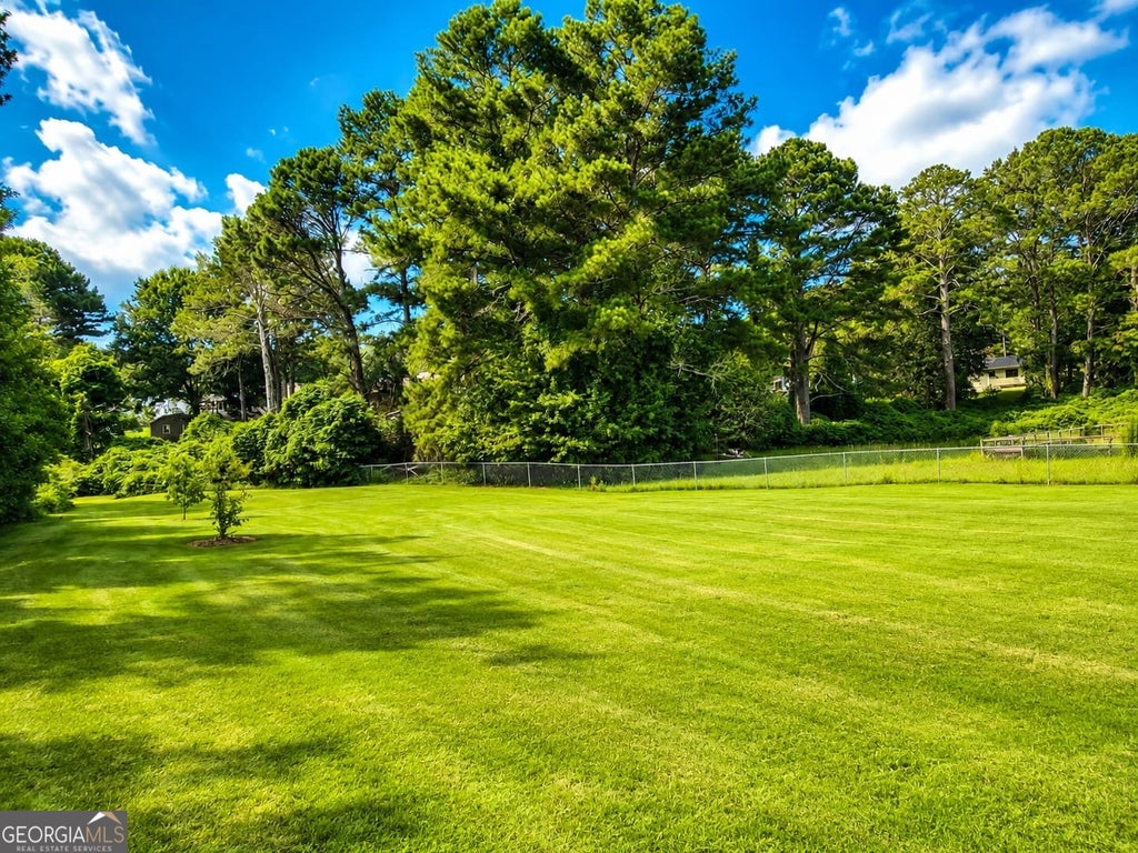 Photo of 110 Point View Court, Tyrone, GA 30290 (MLS # 10799188)