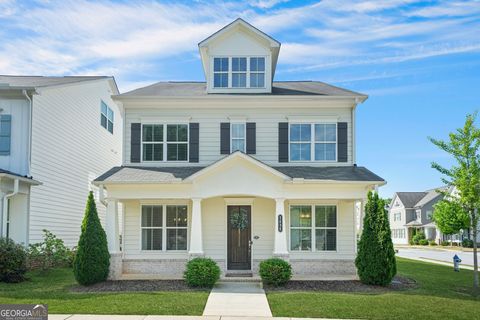 1436 Belmont AVE SE Smyrna GA 30080