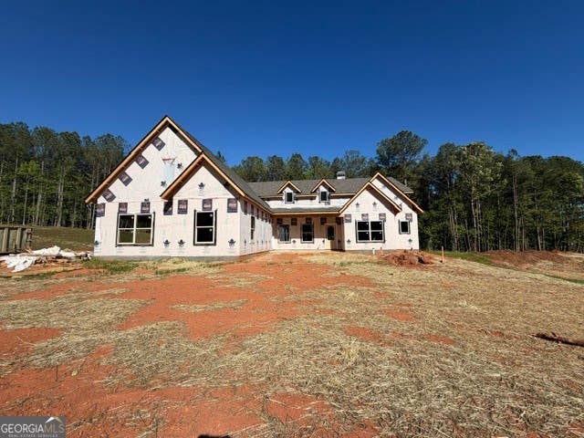 Photo of 39 Turra Cove #LOT 6, Palmetto, GA 30268 (MLS # 10777093)