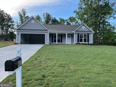 Photo of 465 Riley Circle NW, Milledgeville, GA 31061 (MLS # 10486378)