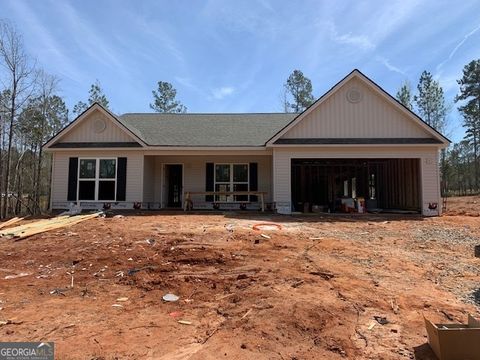 465 Riley Circle NW, Milledgeville, GA 31061 - #: 10486378