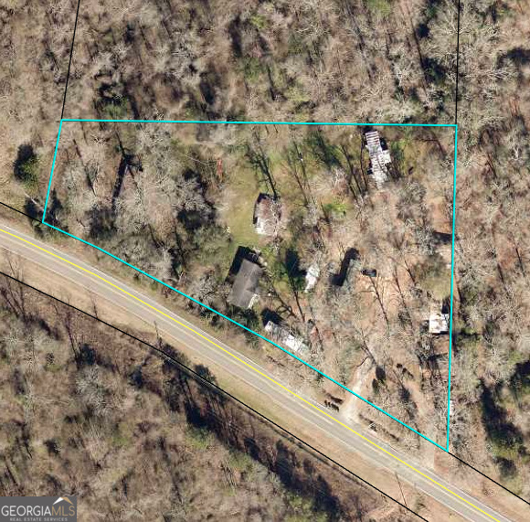 Photo 1 of 21 — 244 McMath Mill RD, Americus, GA 31719